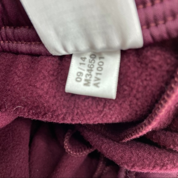 Adidas Men's Climawarm TechFleece Pants - Picture 5 of 6